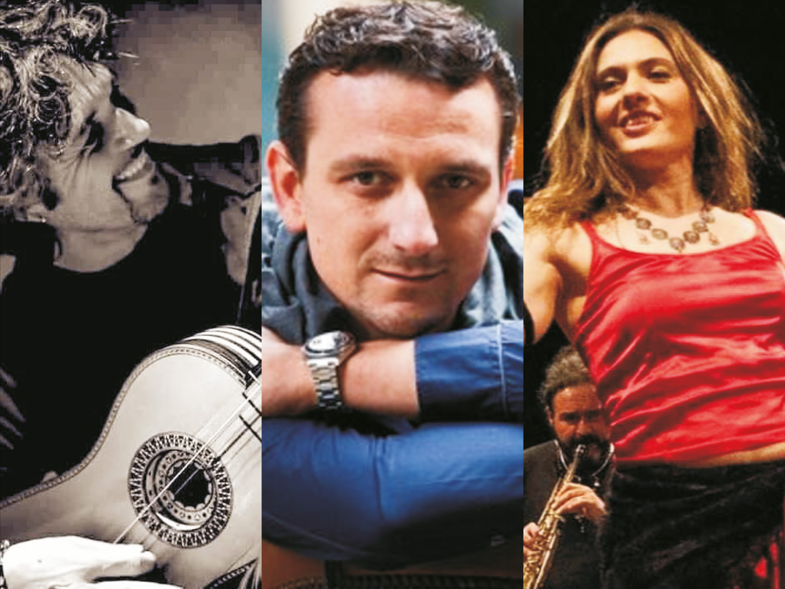 Christophe Mondoloni