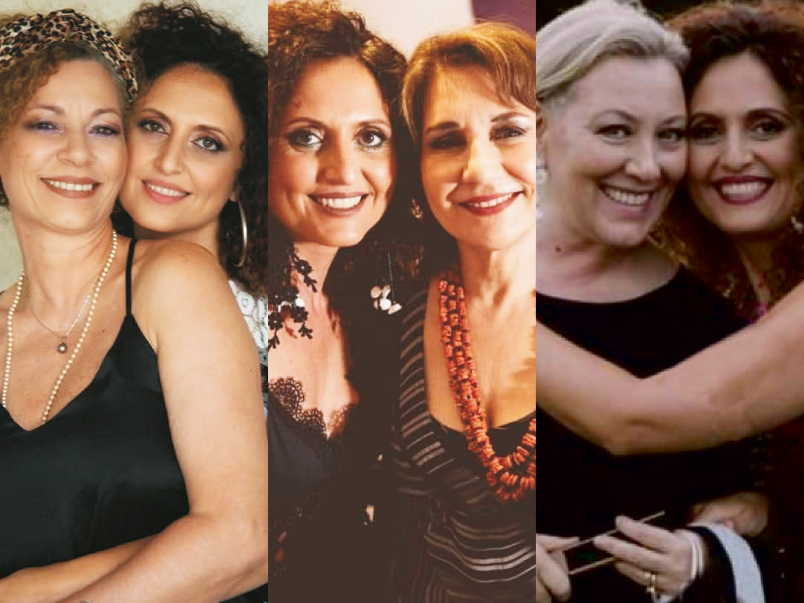 Vico Viviani di e con Fiorenza Calogero