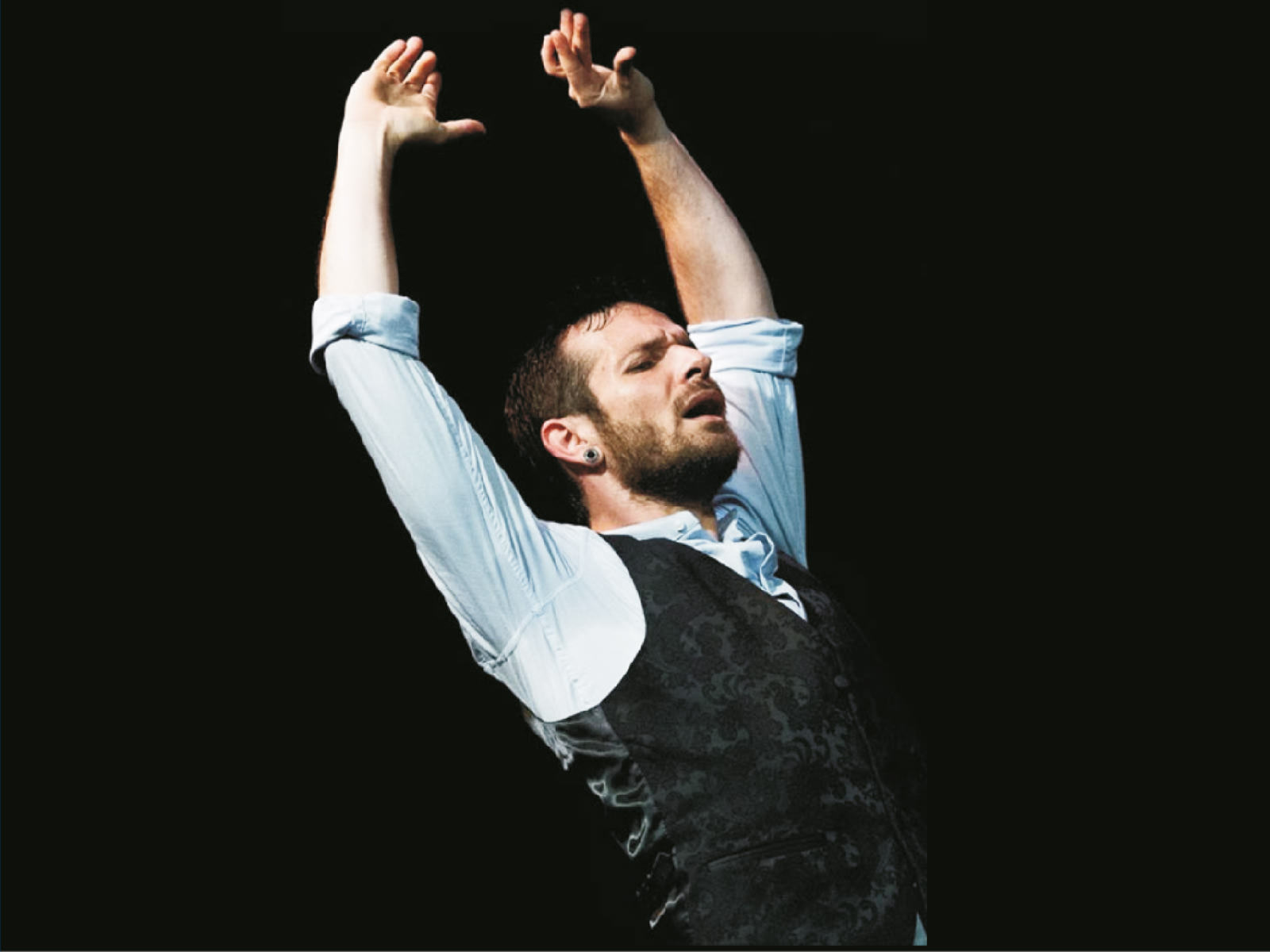 JESÚS GIL FERNÁNDEZ