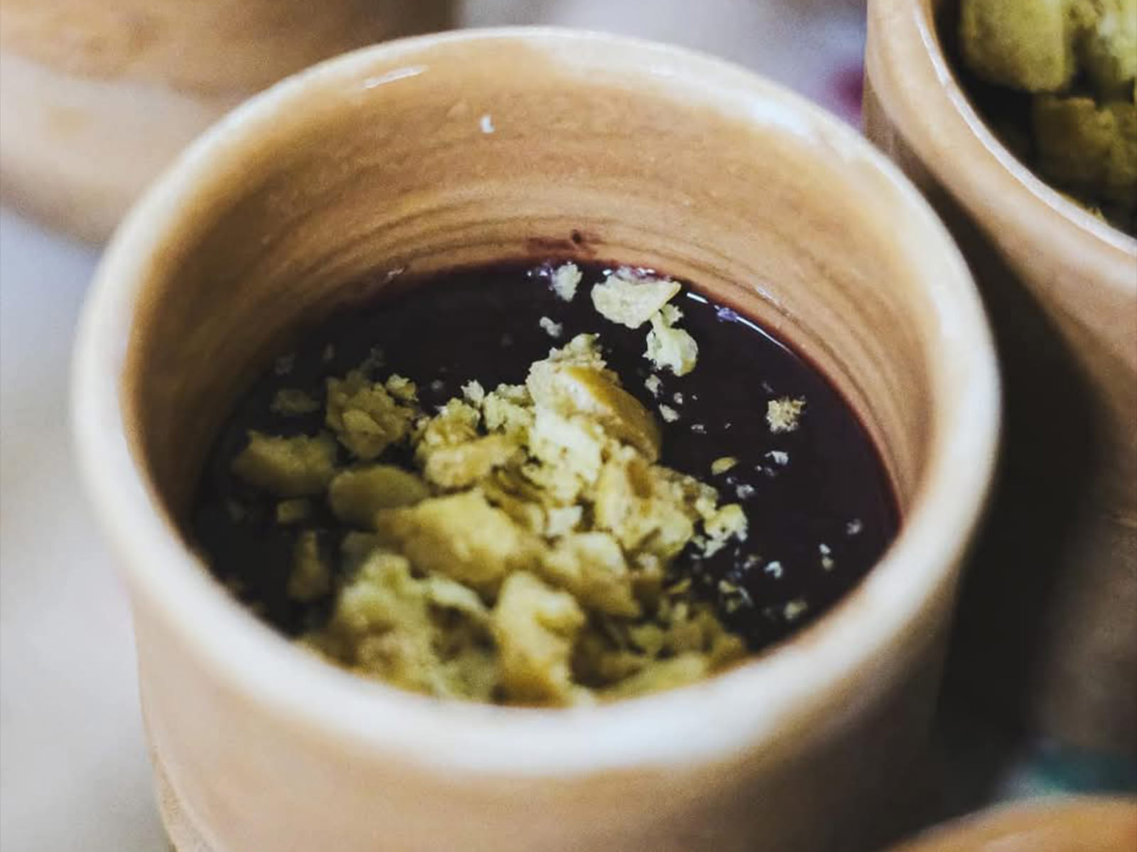 Percorsi Sensoriali.