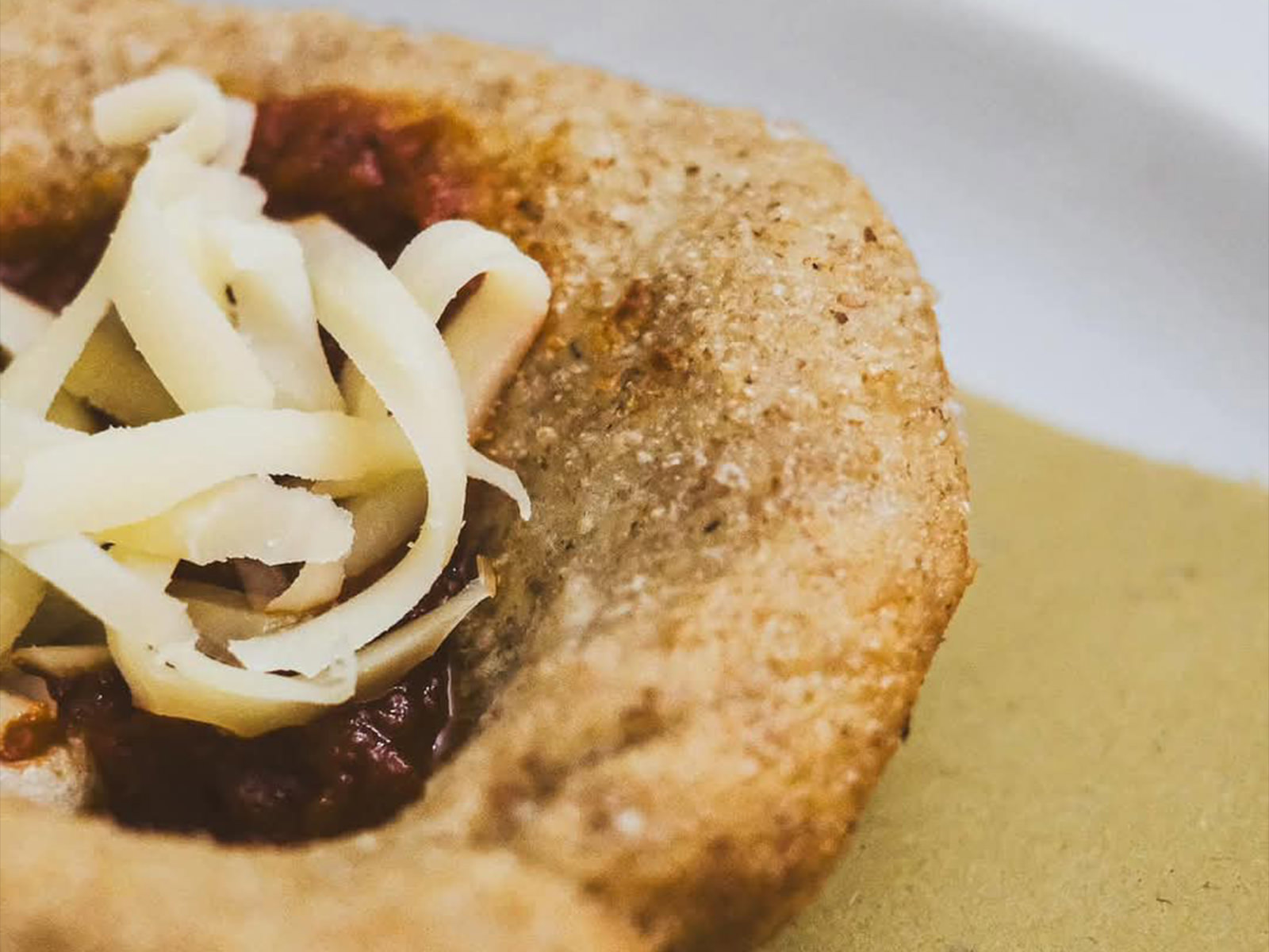 Percorsi Sensoriali.