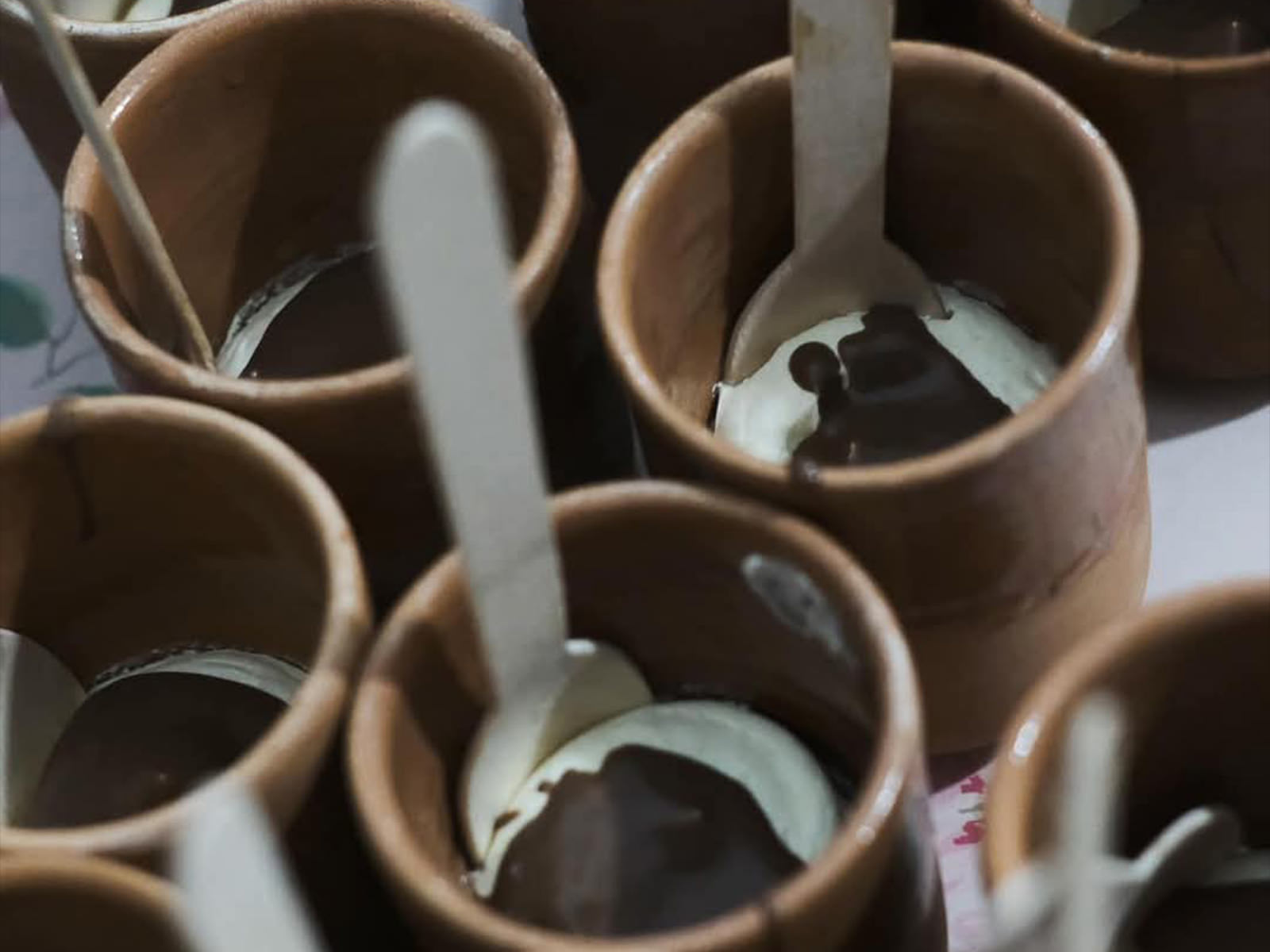 Percorsi Sensoriali.