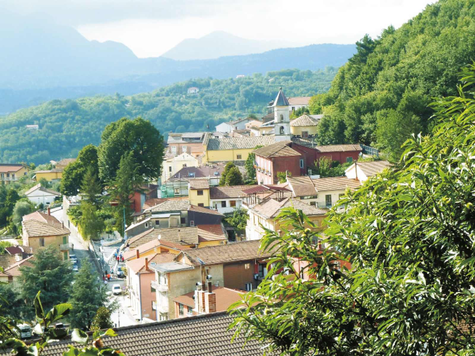 Salotti Enogastronomici Santo Stefano del Sole