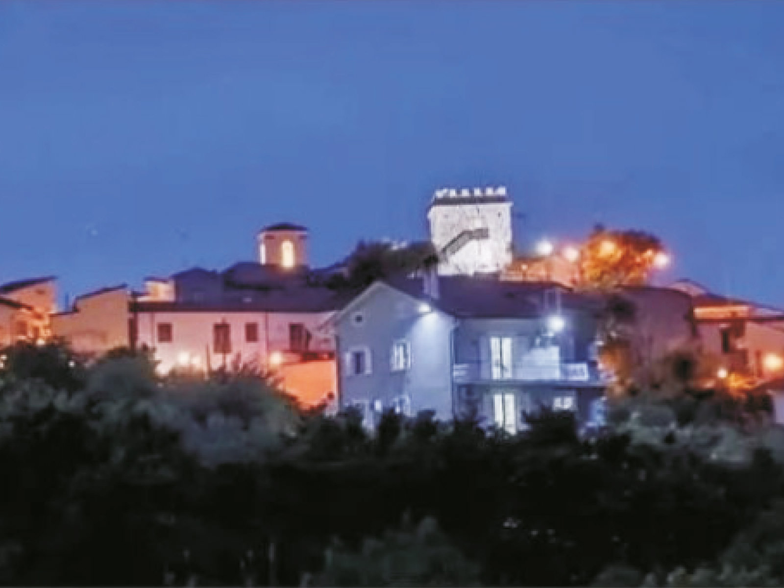 Salotti Enogastronomici Pietradefusi