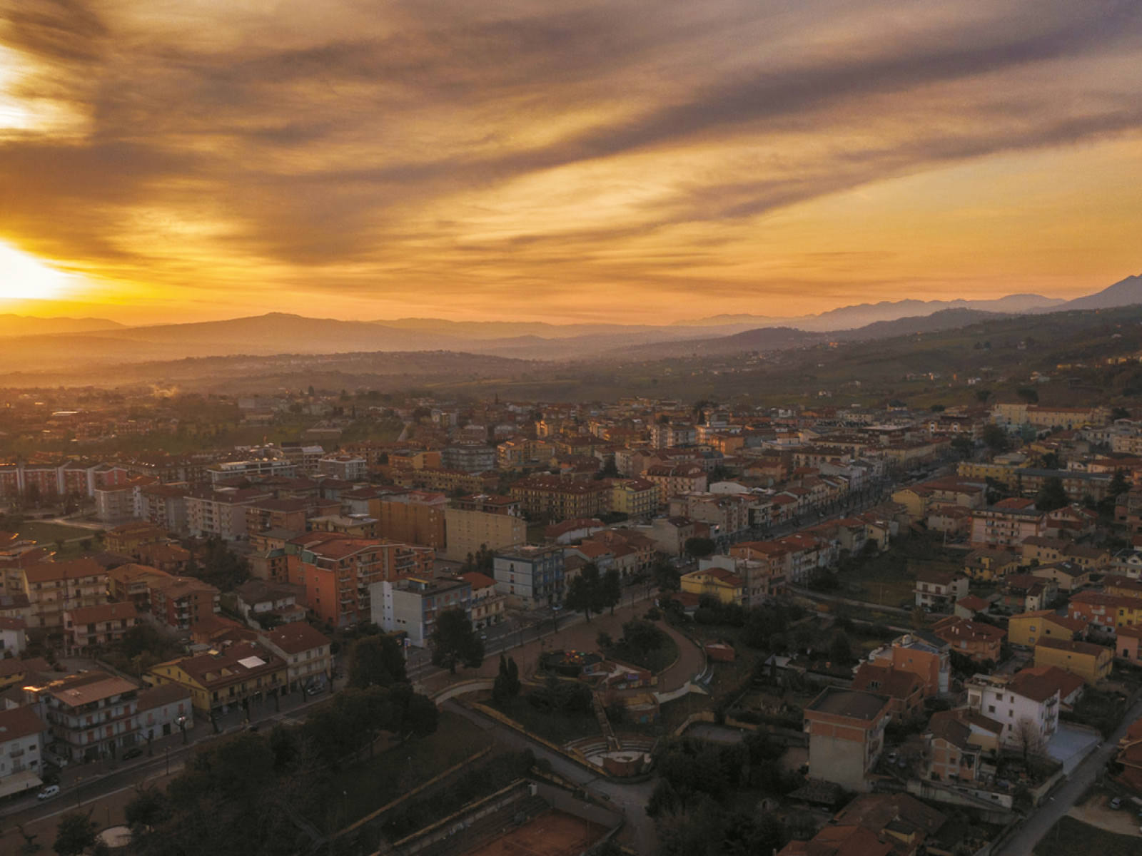 Salotti Enogastronomici San Giorgio del Sannio