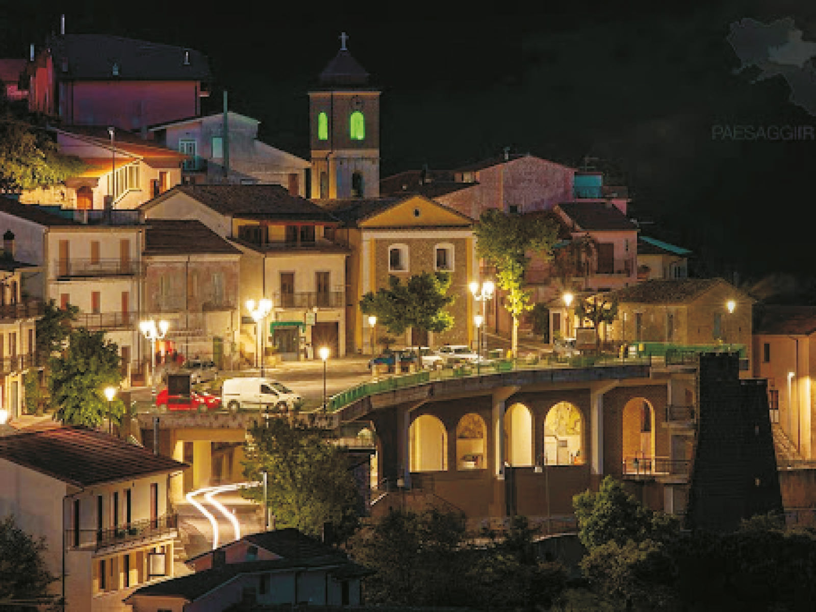 Salotti Enogastronomici Torrioni